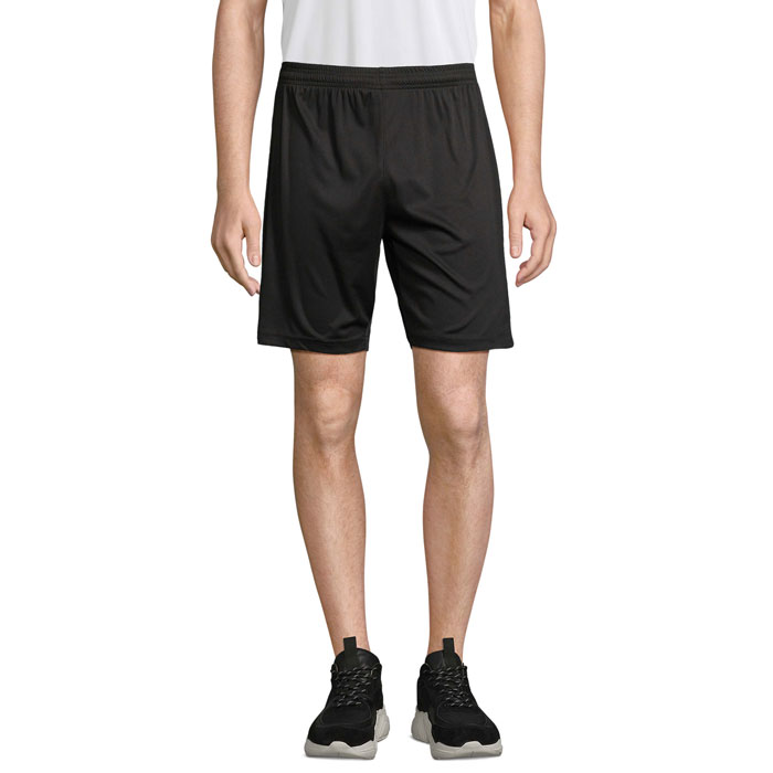 Thunder Shorts