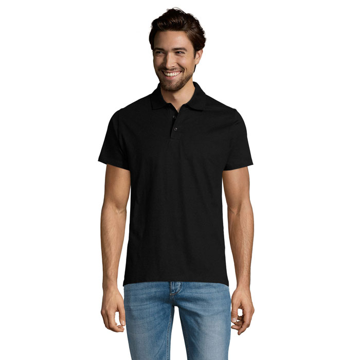 Prescott Men Polo Shirt 170