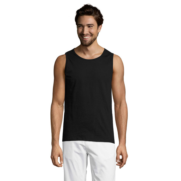 Justin Men'S Tank Top 150