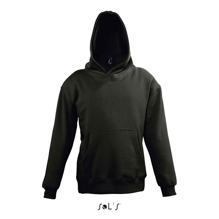 Slam Kids Hoodie Sweater