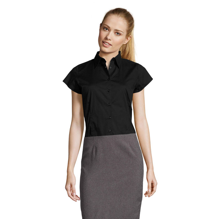 Excess Stretch Women Shirt