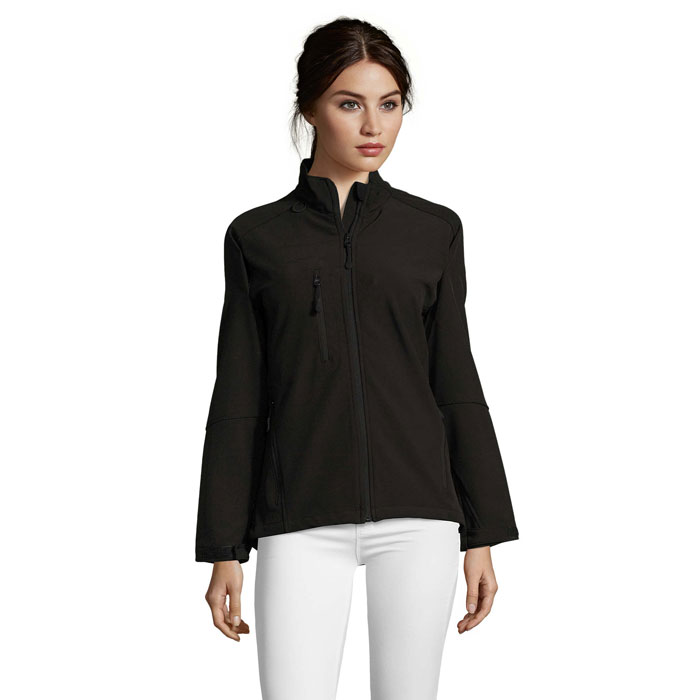 Roxy Women Ss Jacket 340G
