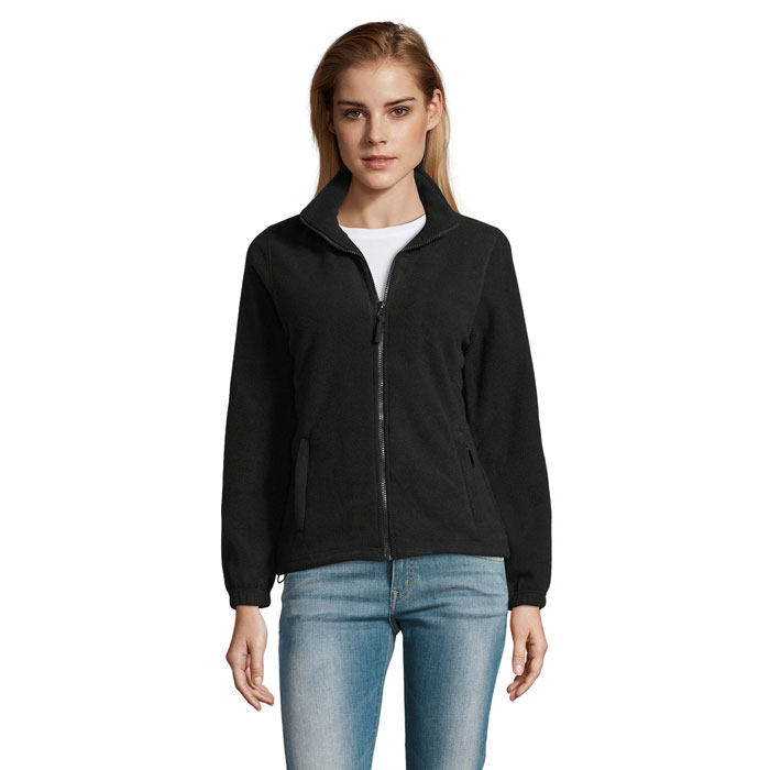 North Women Fl Jacket 300G