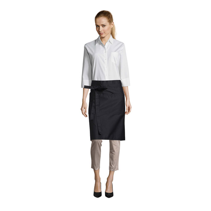 Greenwich Apron Pockets
