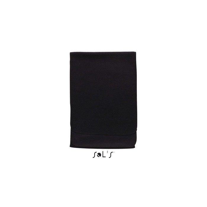 Arctic Unisex Fleece Scarf