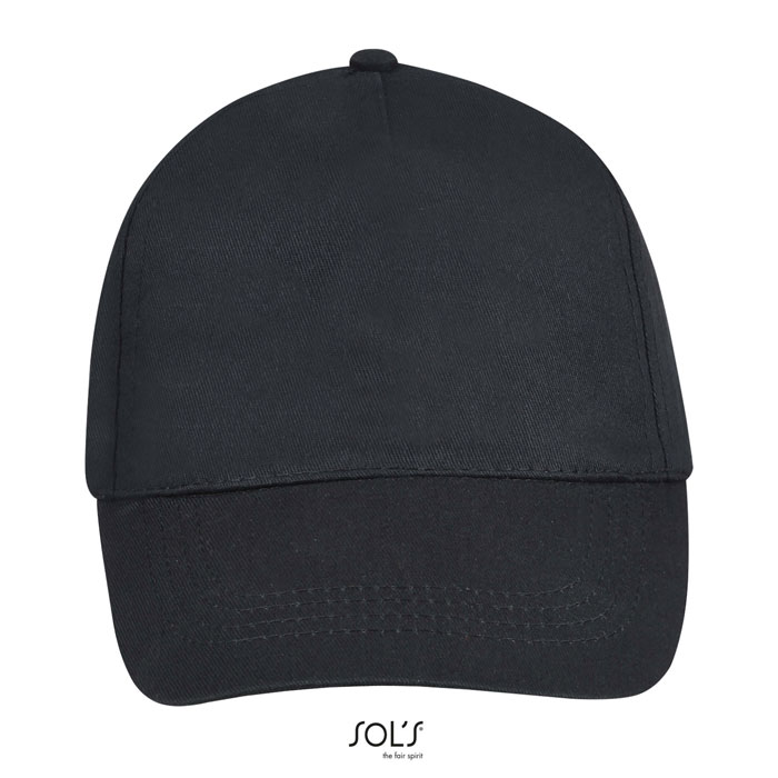 Buzz Five Panel Cap