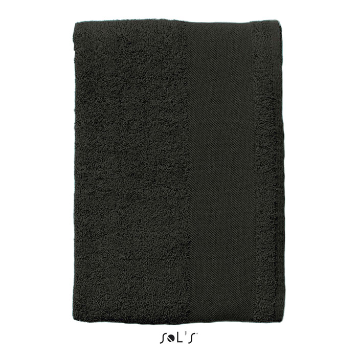 Island 70 Bath Towel