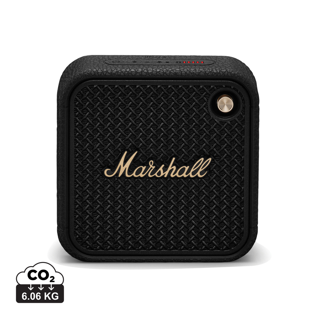 Marshall Willen II 17H+ Speaker