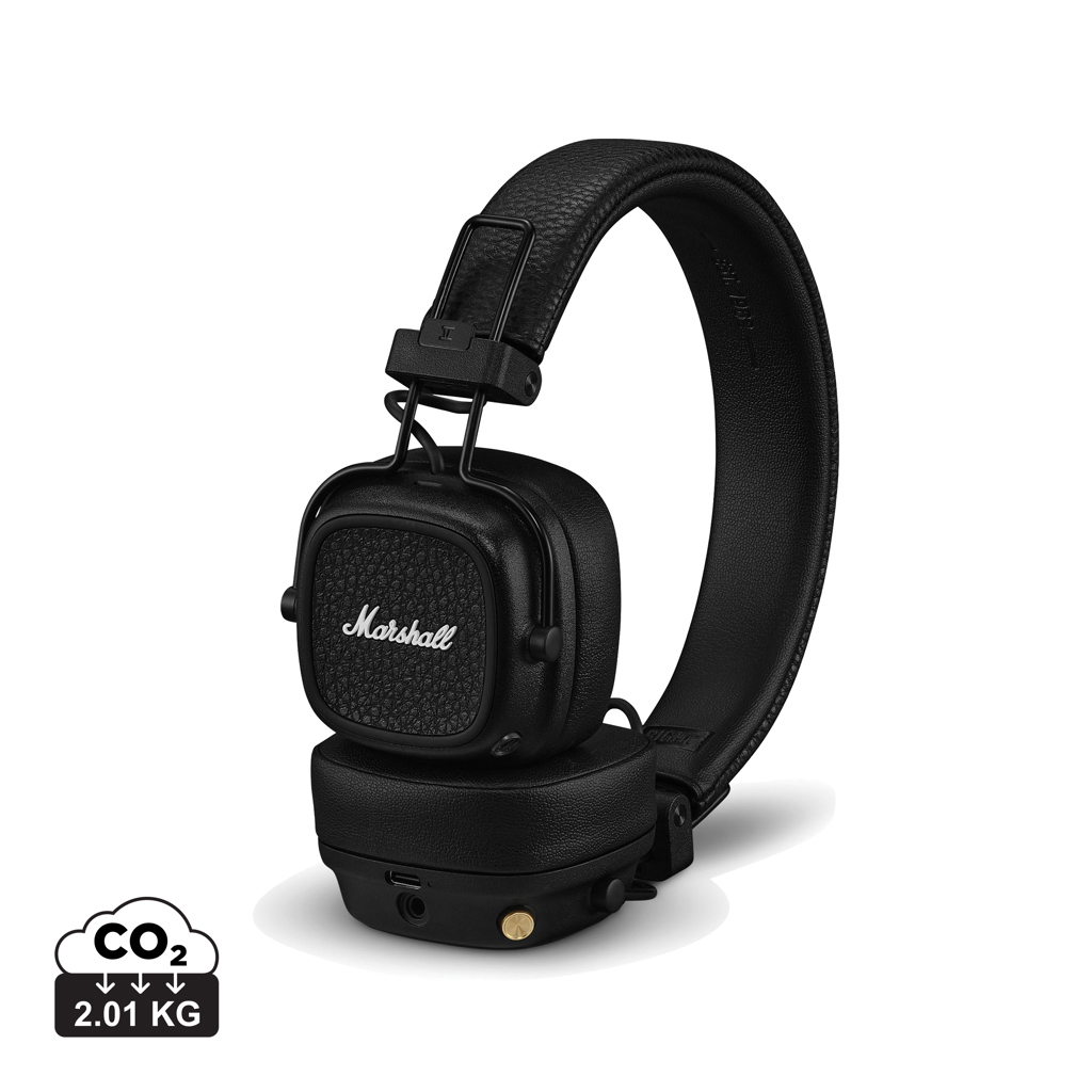 Marshall Major V 100H+ Headphone