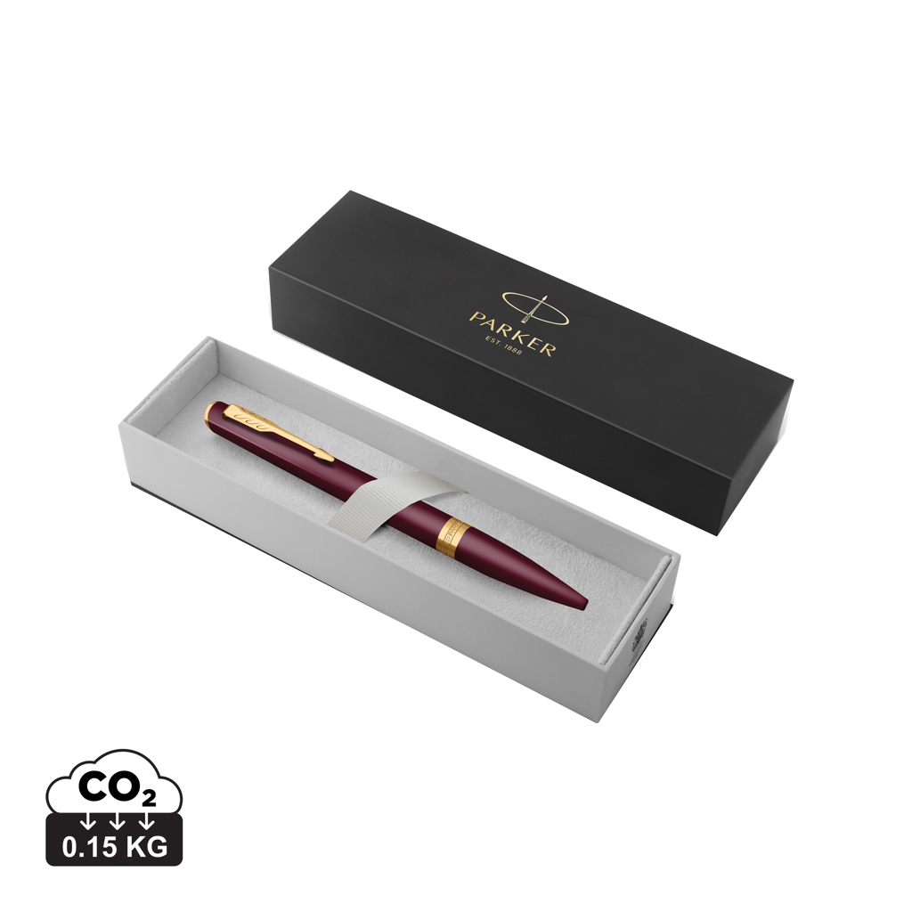 Parker MERIDIAN DELUXE pen