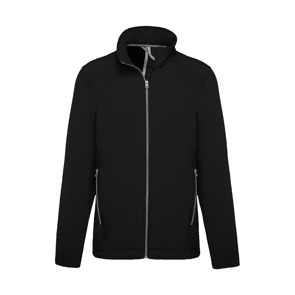 2-layer Softshell Jacket