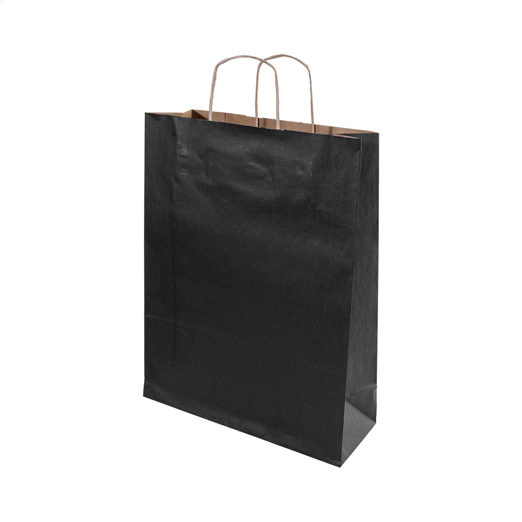 Paper Gift Bag, Medium