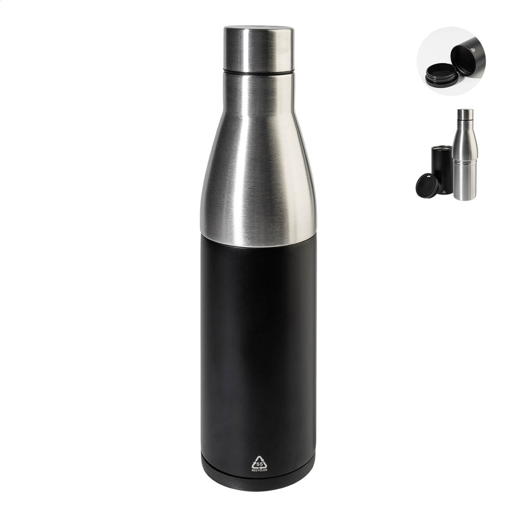 2in1 Rss Bottle and Cup