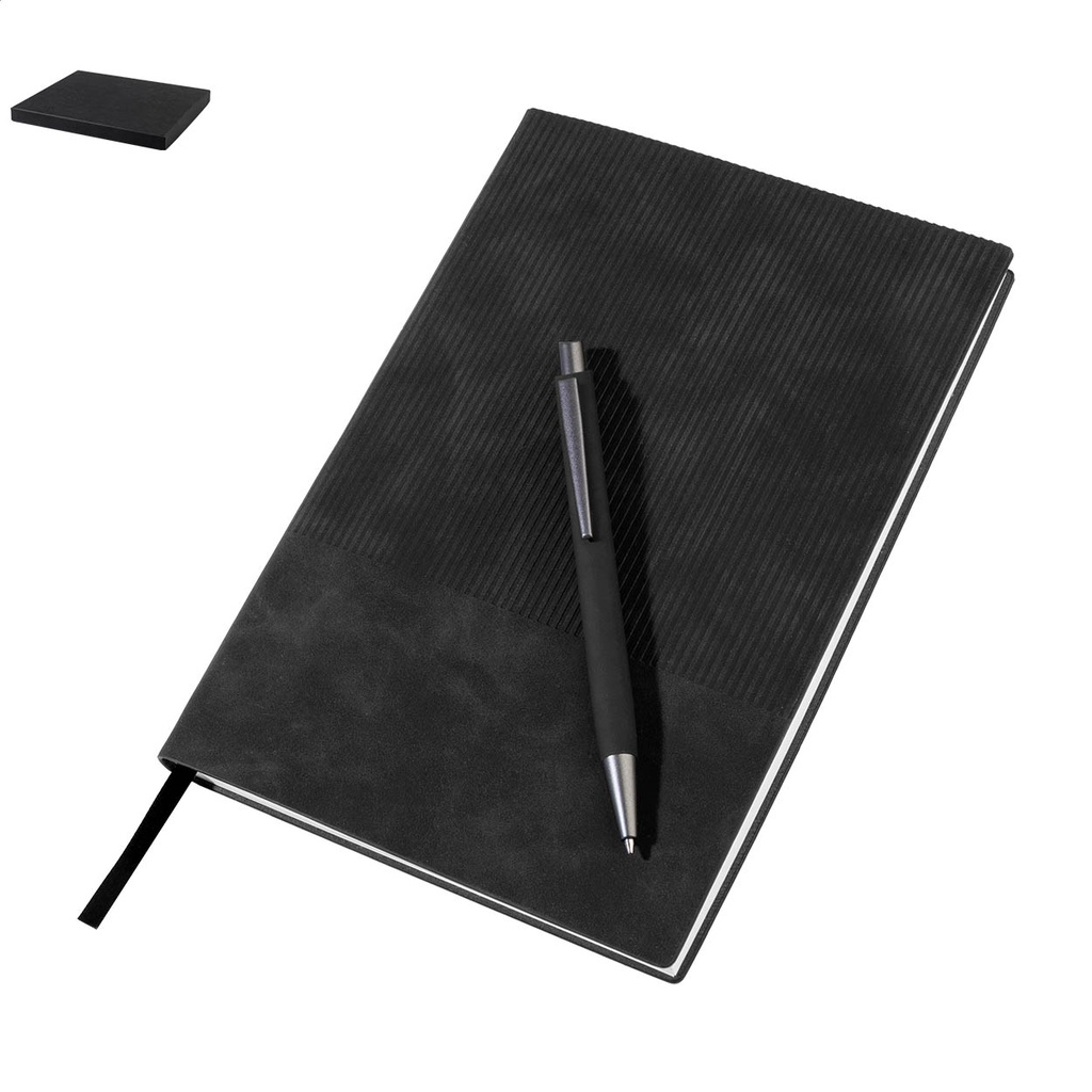 Notebook Set