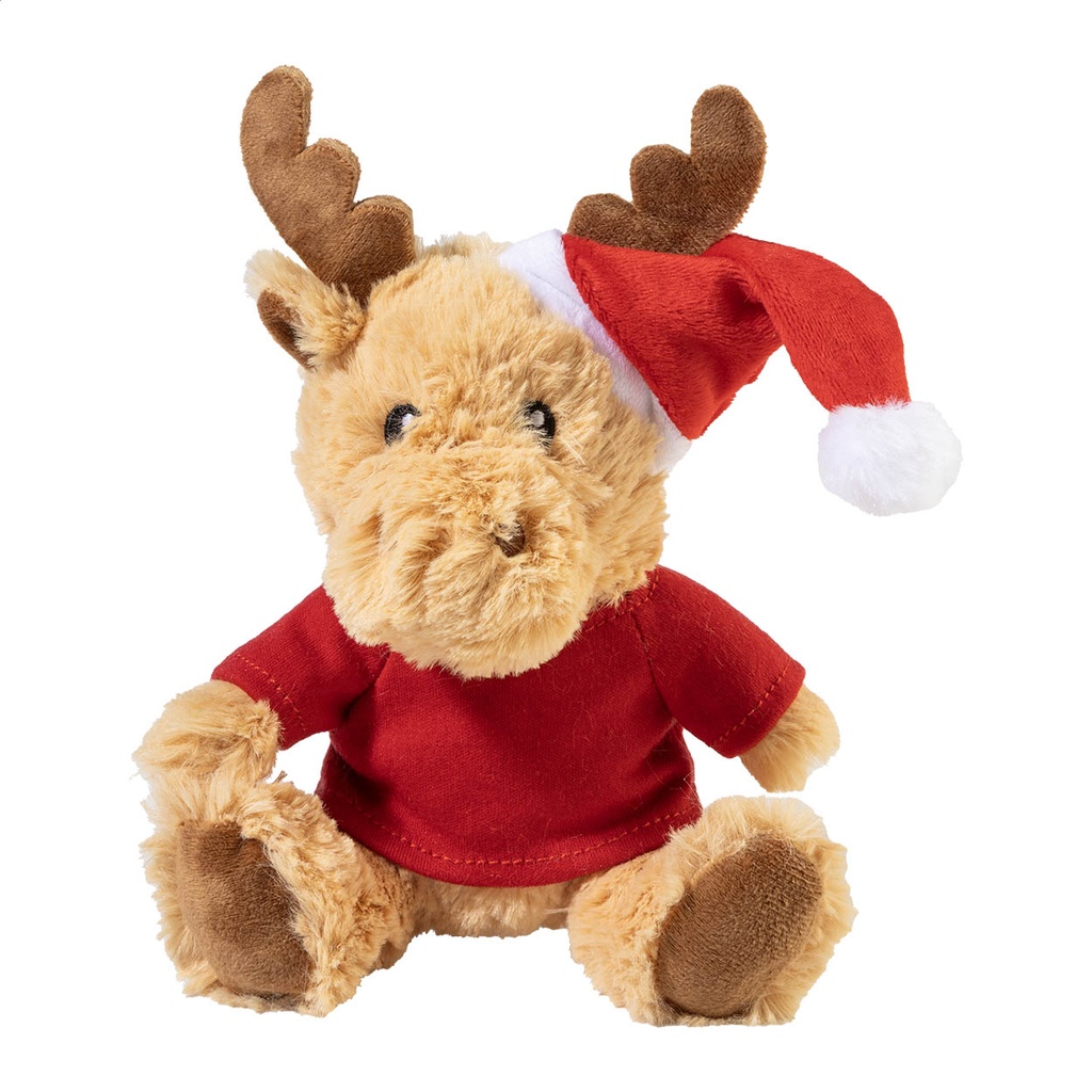 RPET Plush Reindeer