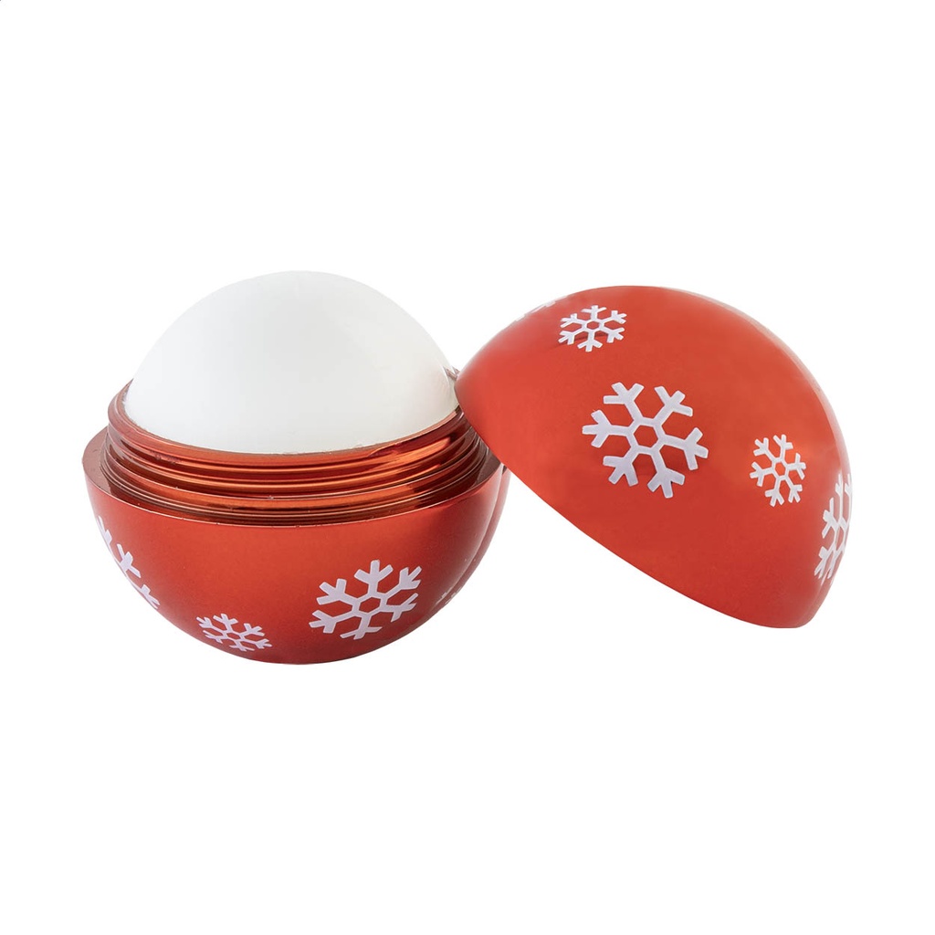 Christmas Lip Balm