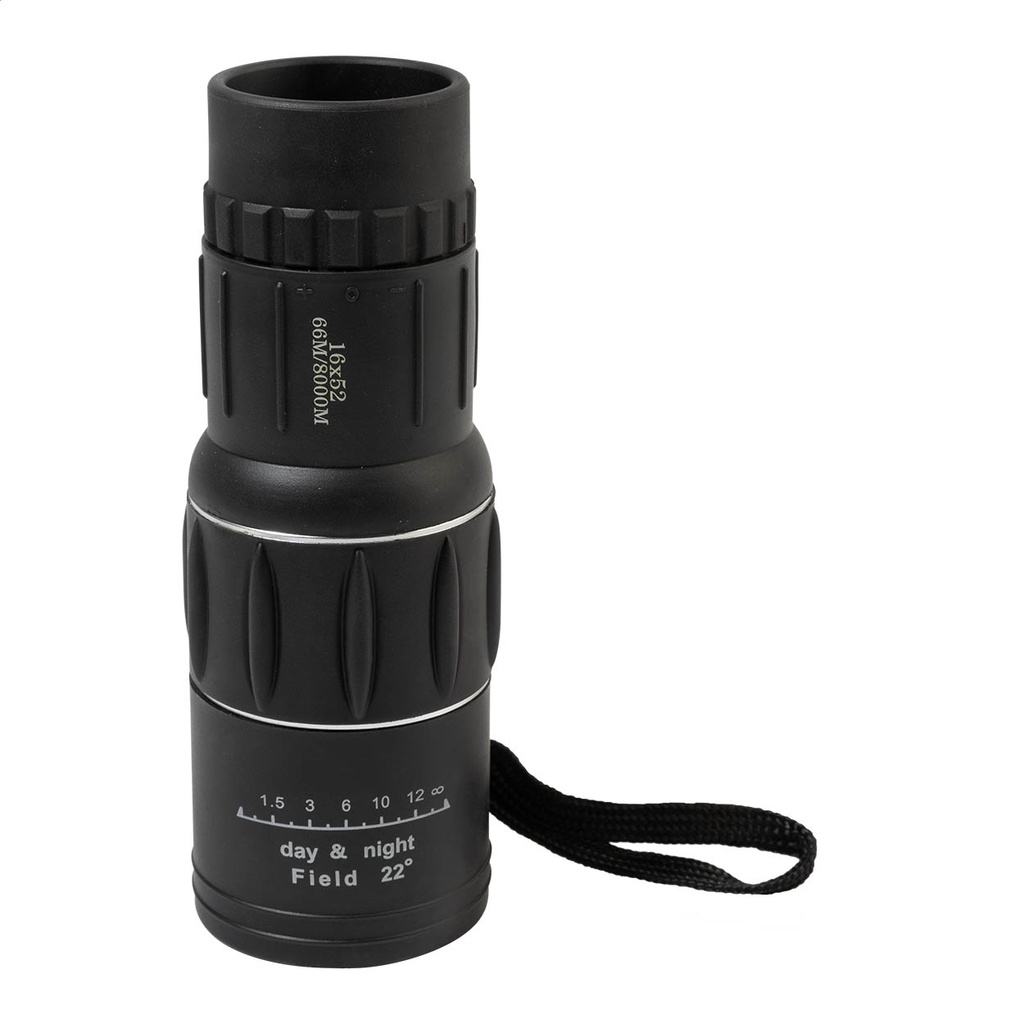 Monocular Telescope