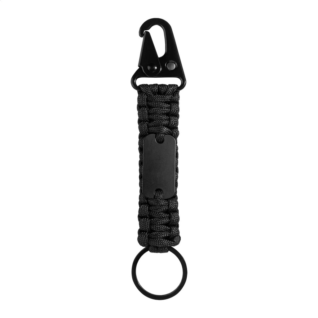 Tactical Keyring