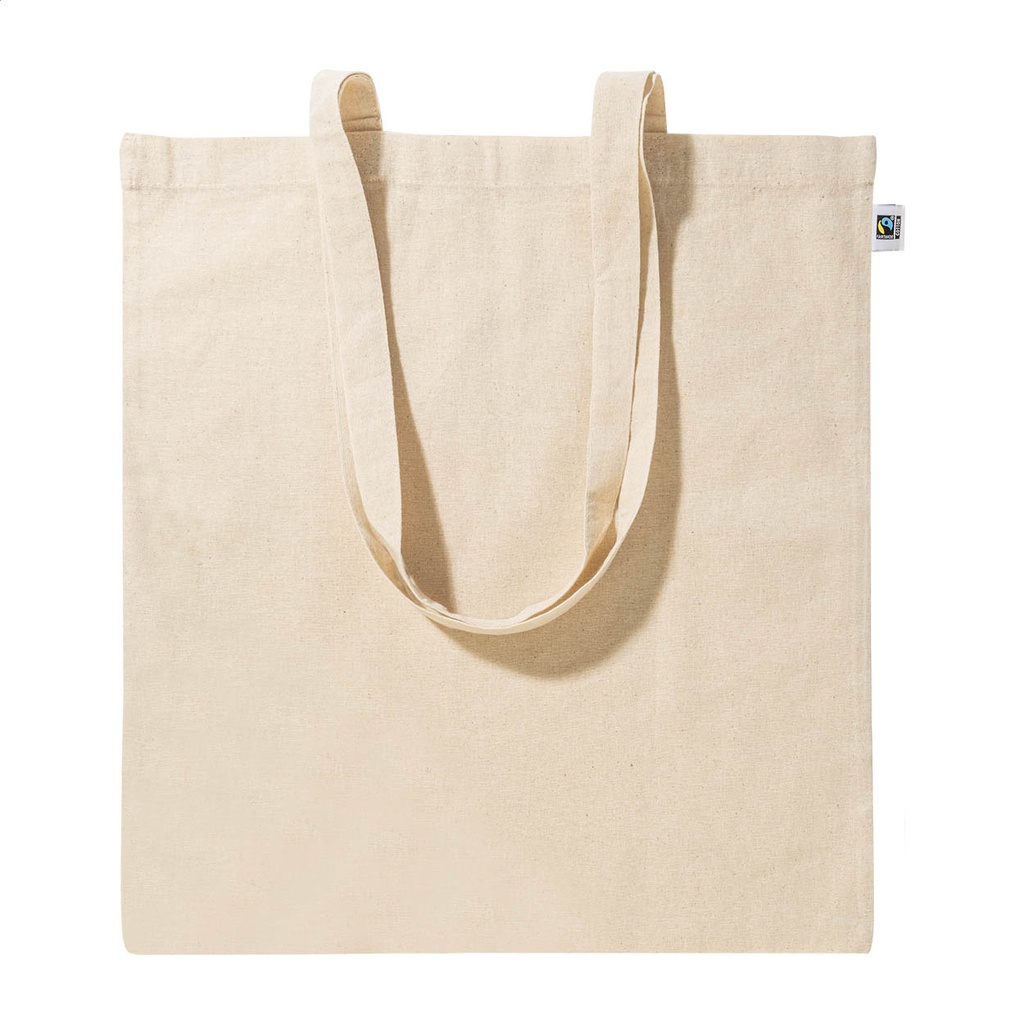Fairtrade Shopping Bag