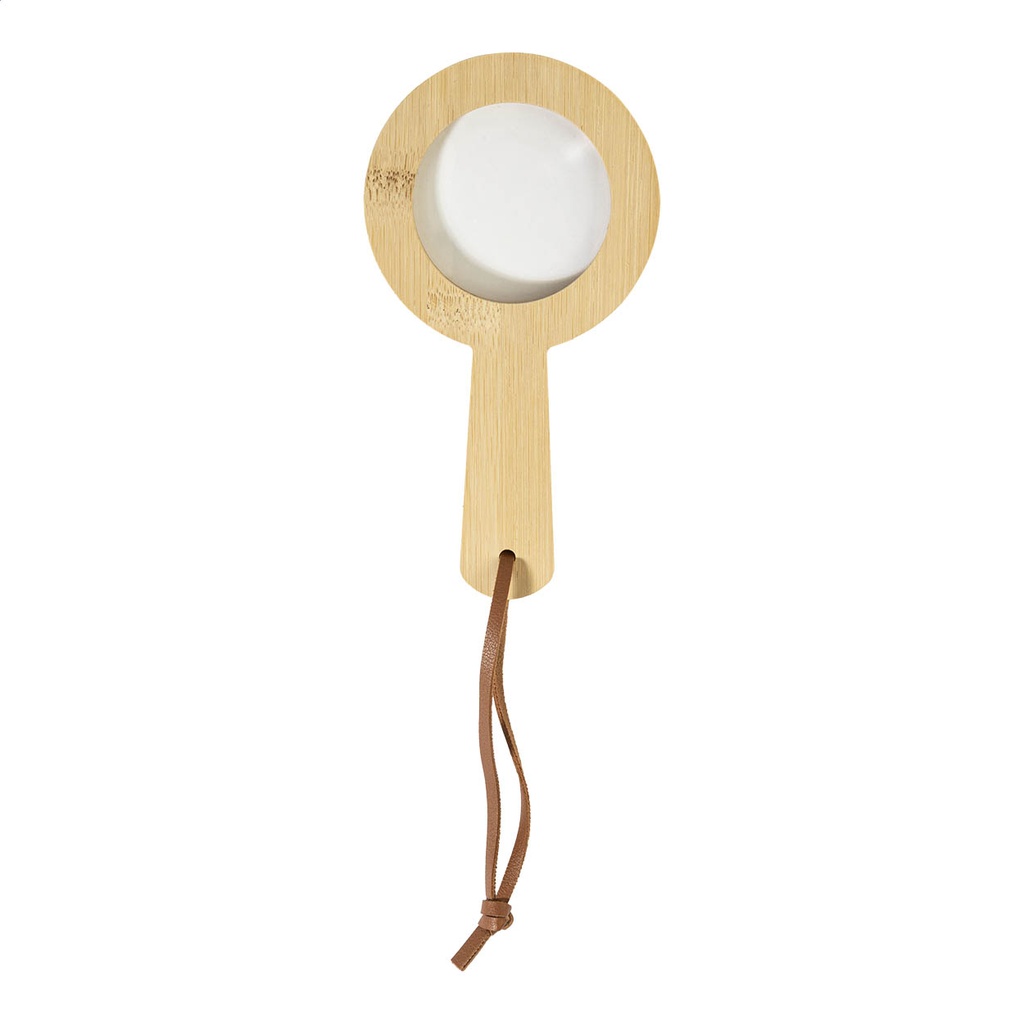 Bamboo Magnifier
