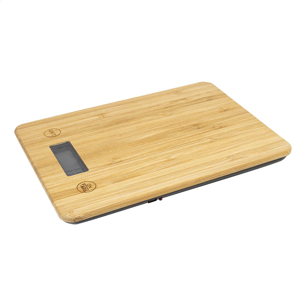 Rechargeable Kitchen Scale