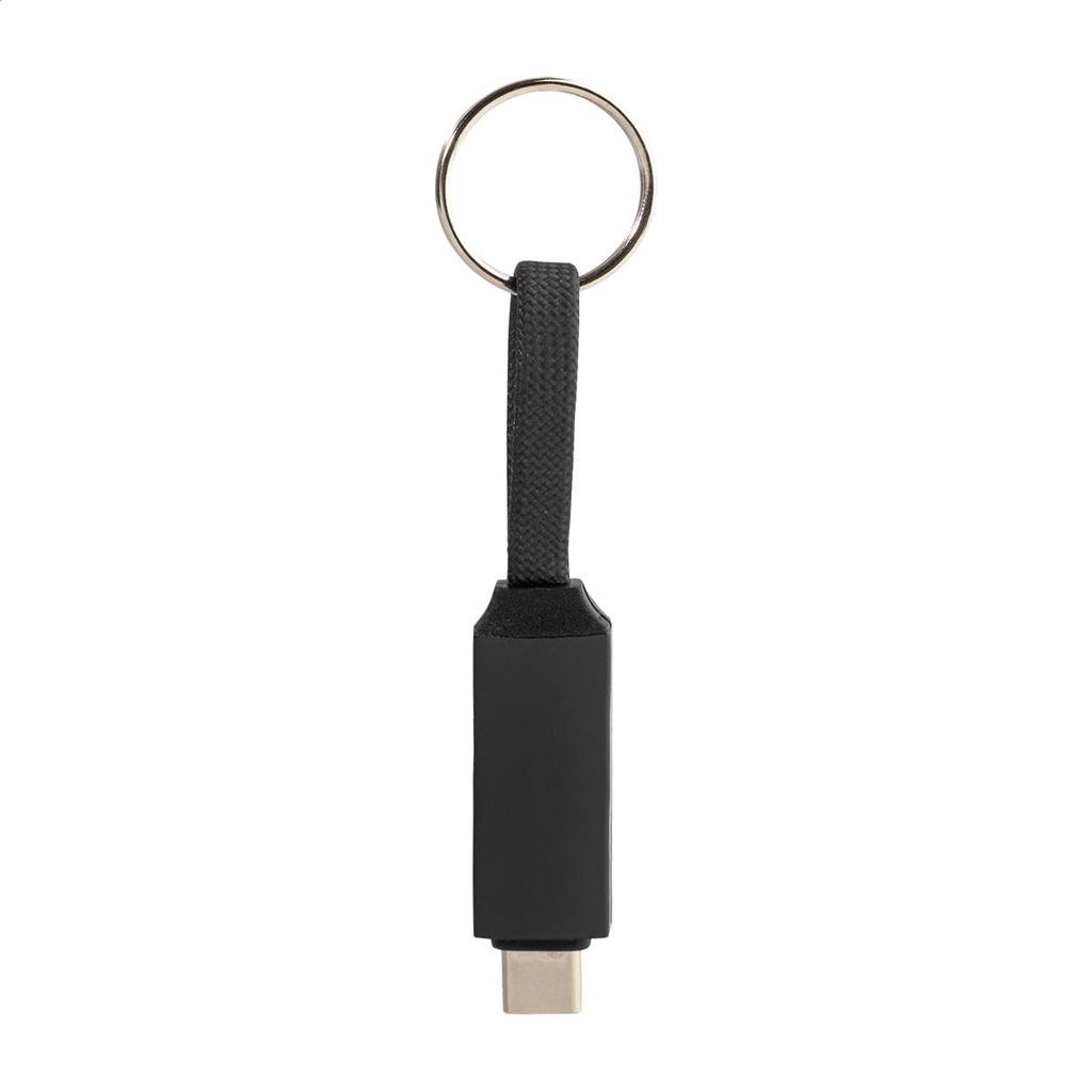 Keyring 60w usb-c Cable