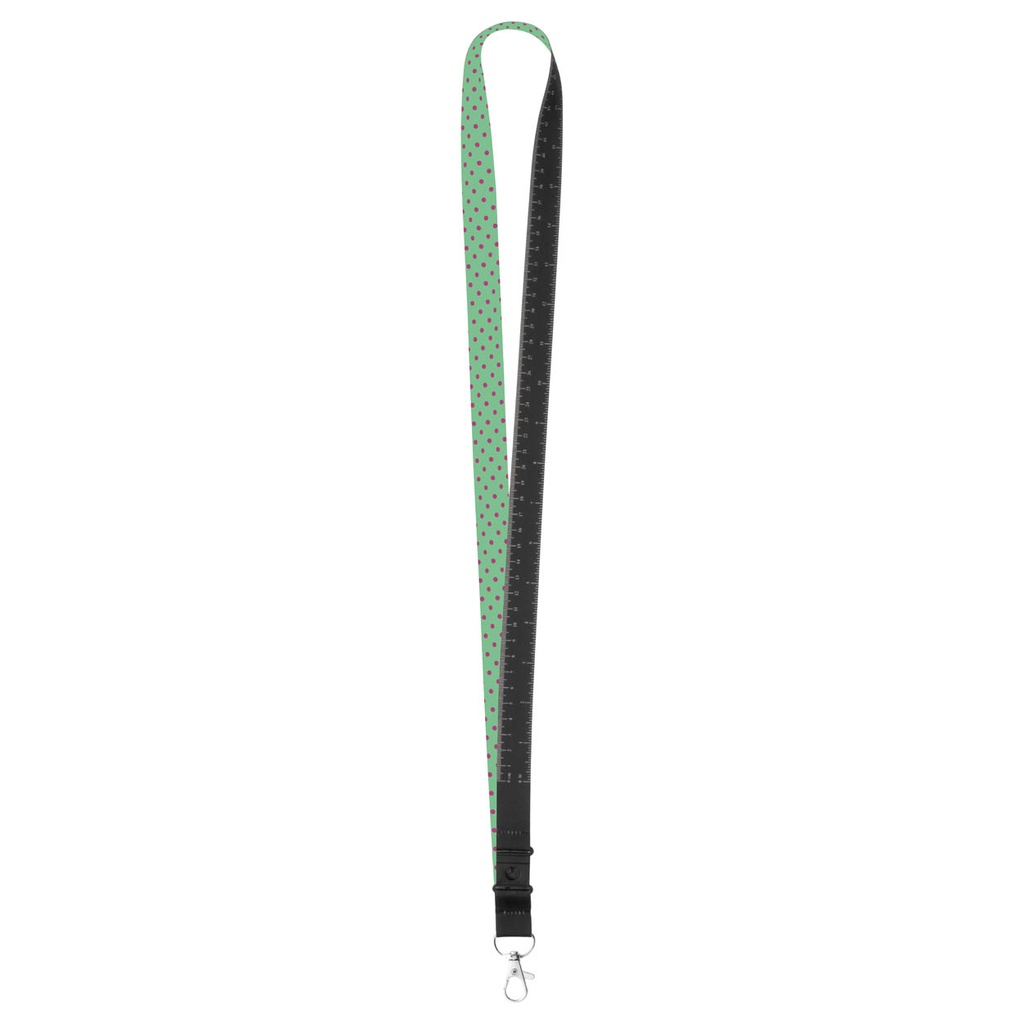 Custom Sublimation Lanyard