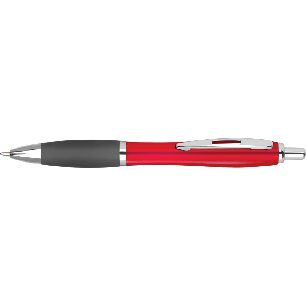 Contour Colour GRS Recycled Ballpen