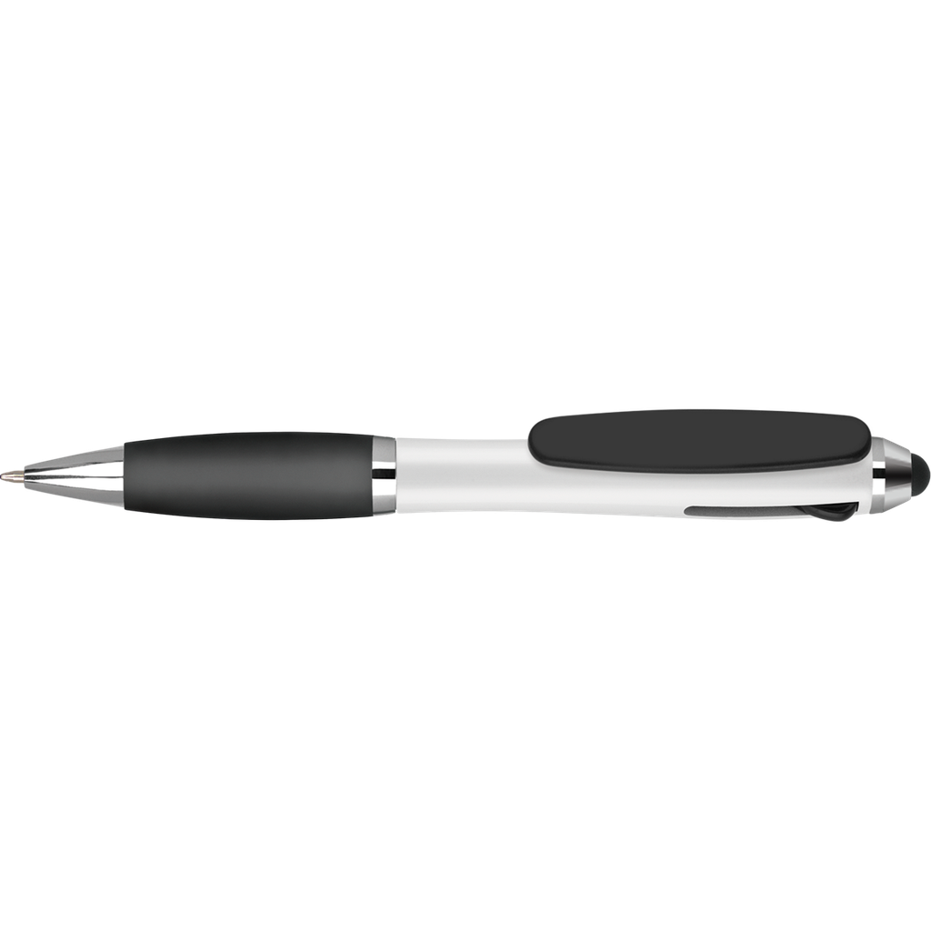 Contour Tricolour Ballpen