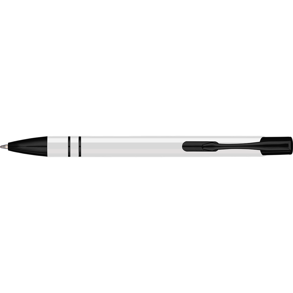 Electra Noir GRS Recycled Ballpen