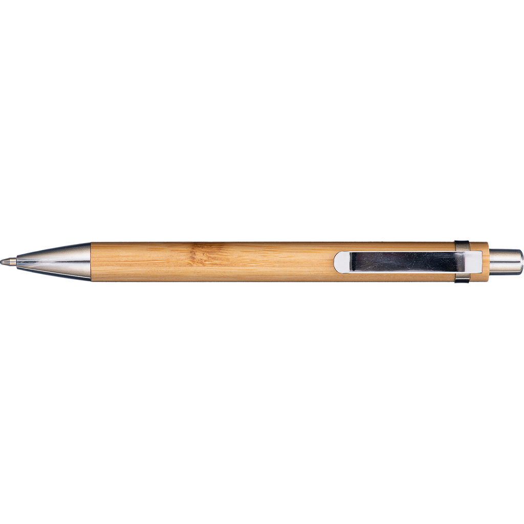 Rodeo Bamboo Ballpen