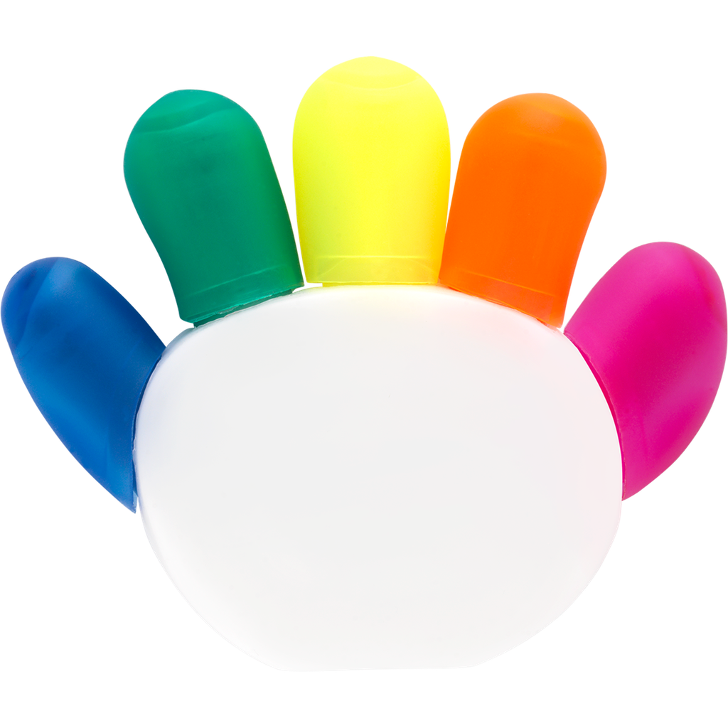 Hi-5 Highlighter