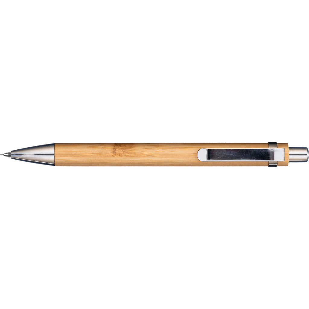 Rodeo Bamboo Mechanical Pencil