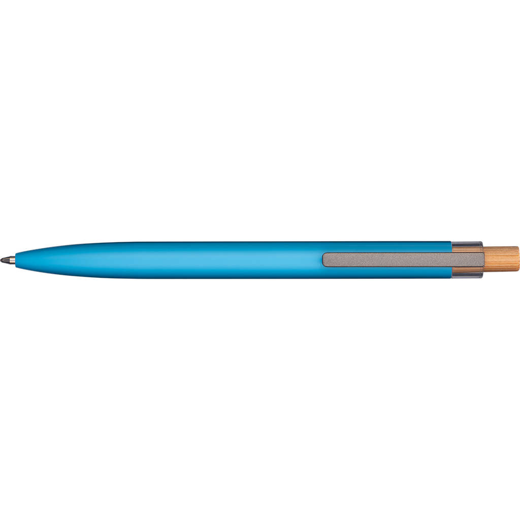 Second-Life Recycled Ballpen