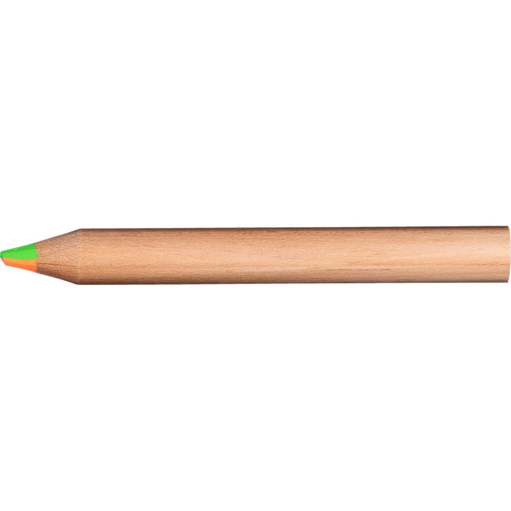 3-in-1 Highlighter Pencil