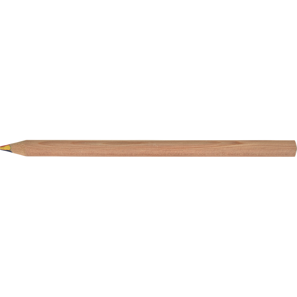 Quartet Wooden Colouring Pencil