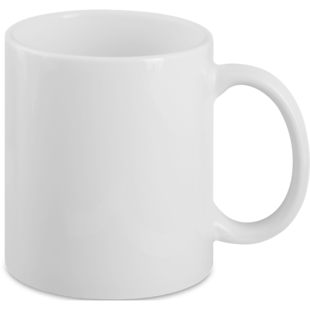 Vienna Foto Mug