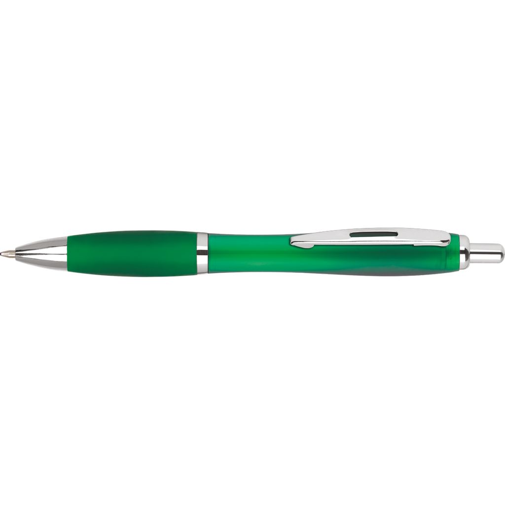 Contour Frost Ballpen