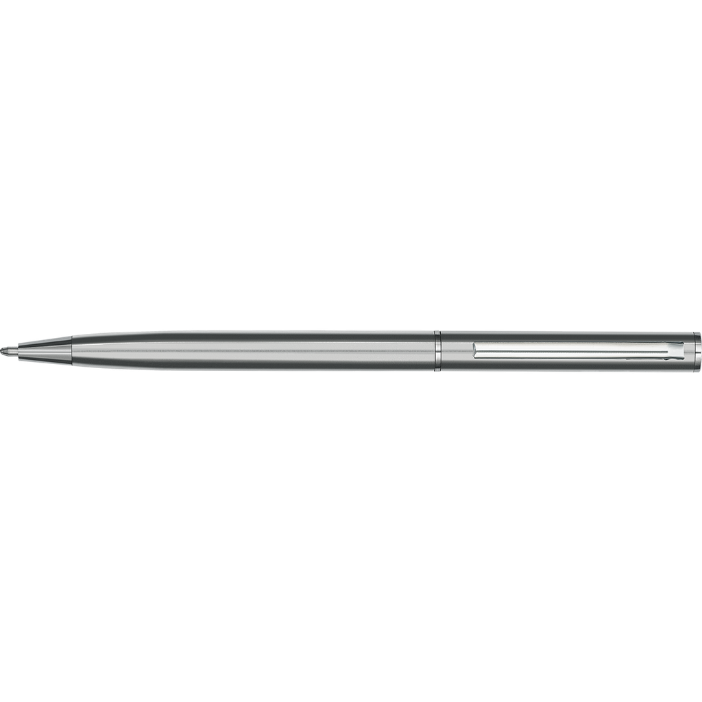 Cheviot Steel Ballpen