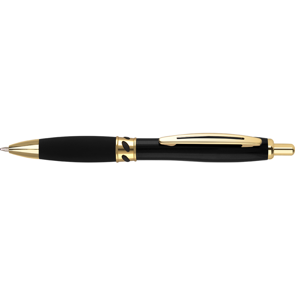 Contour Deco Oro Ballpen