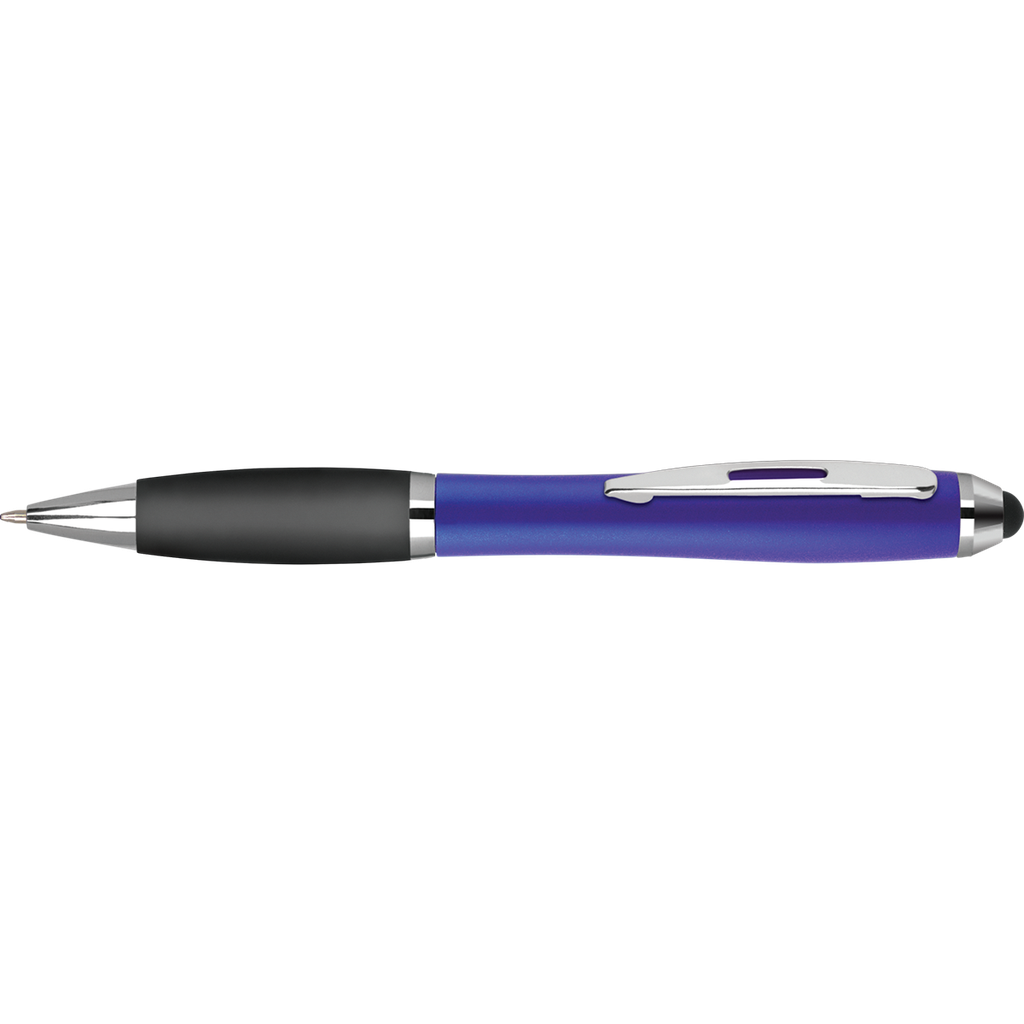 Contour-i Metallic Frost Ballpen