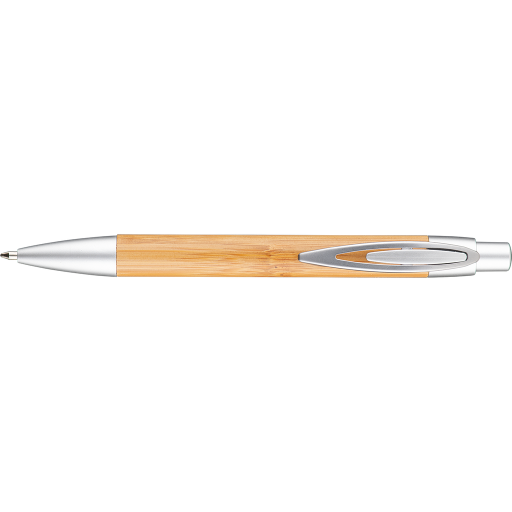 Sylvan Bamboo Ballpen