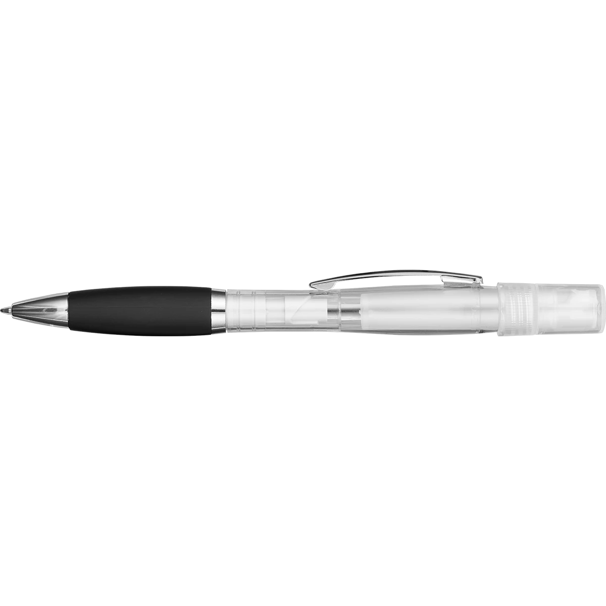 Contour Biofree Sanitiser Ballpen