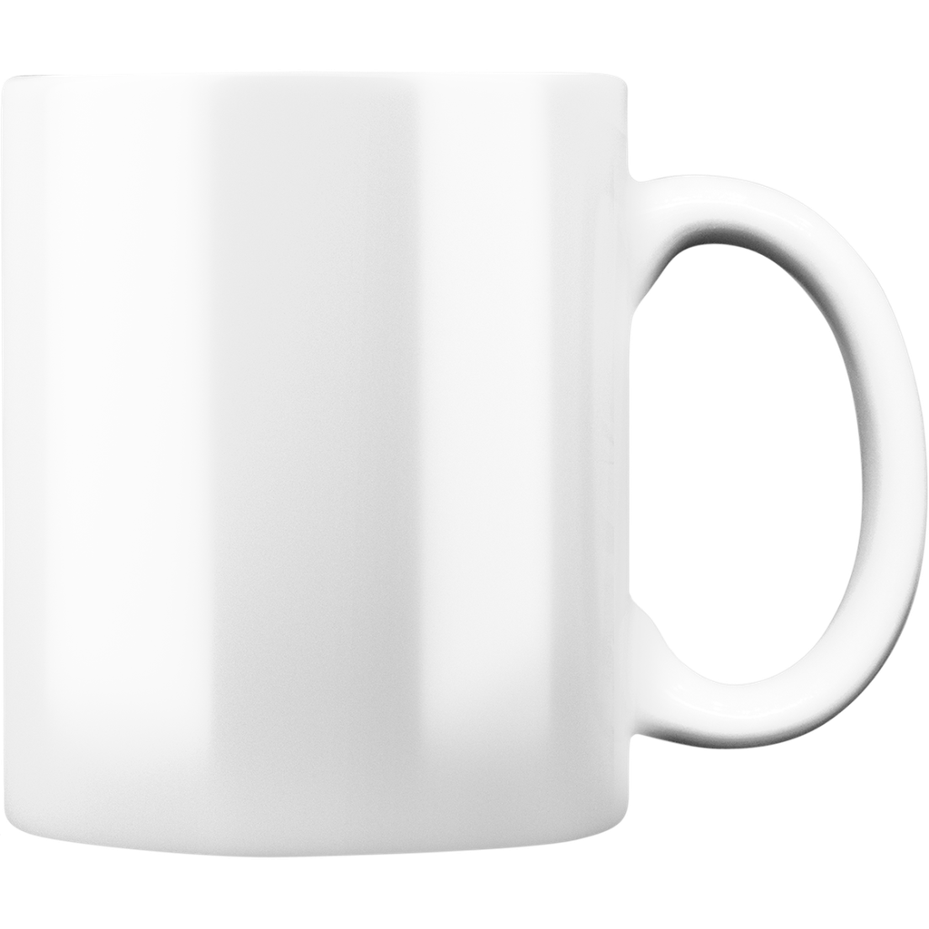 Mugs - Vienna - White