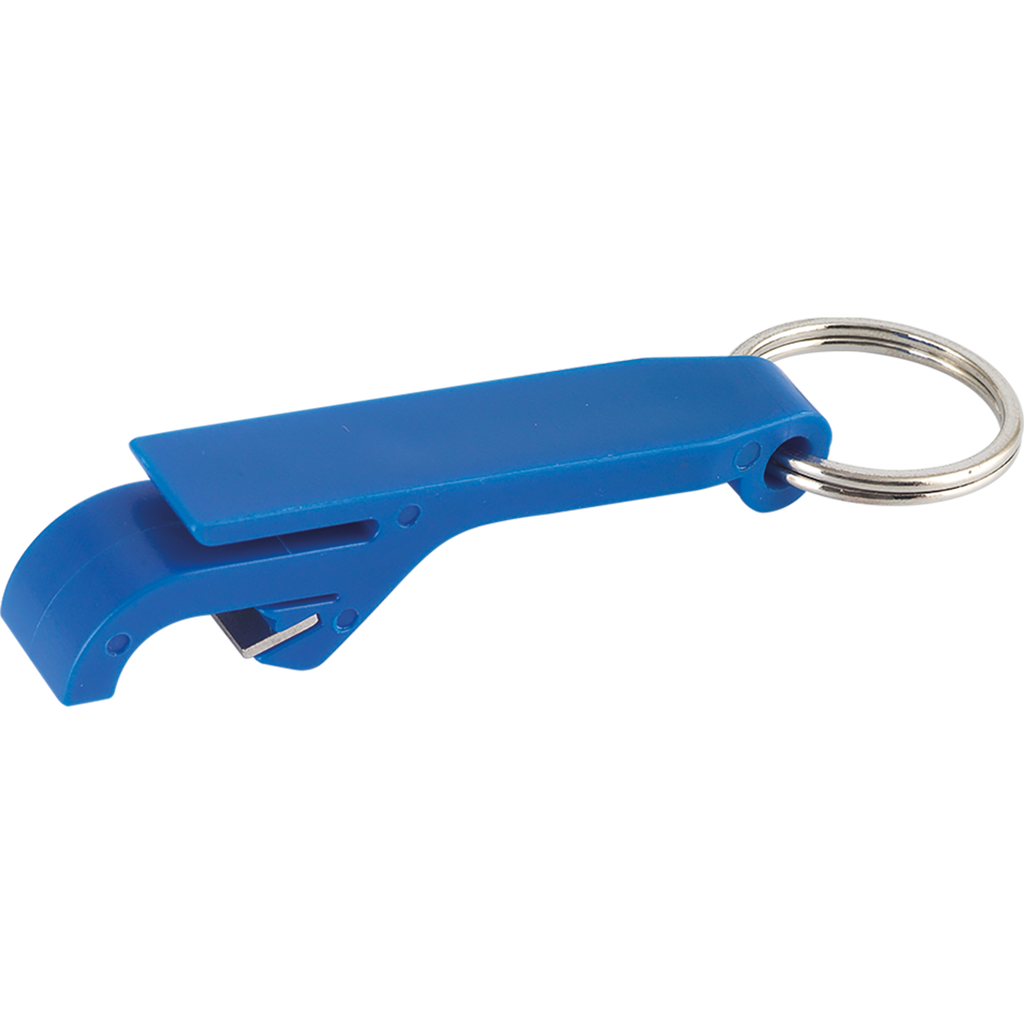 Bottle Opener Keyring