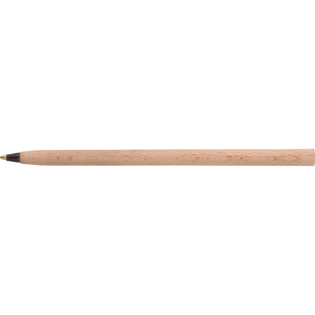 Woodstick Ballpen