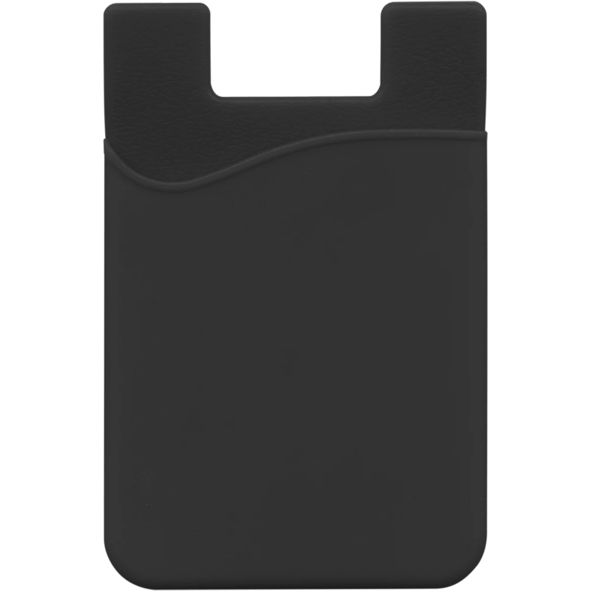 Silicone Phone Wallet
