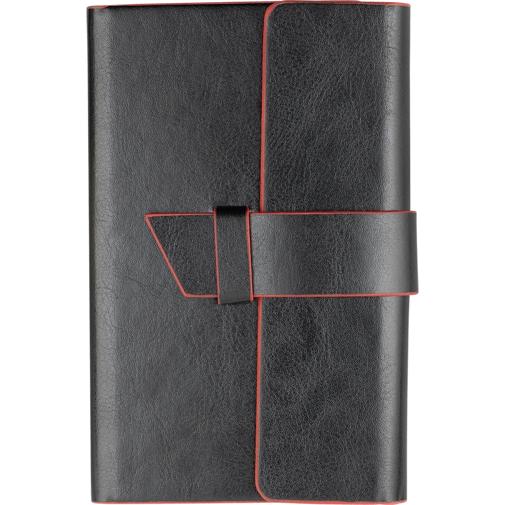 Milano Pocket Notebook