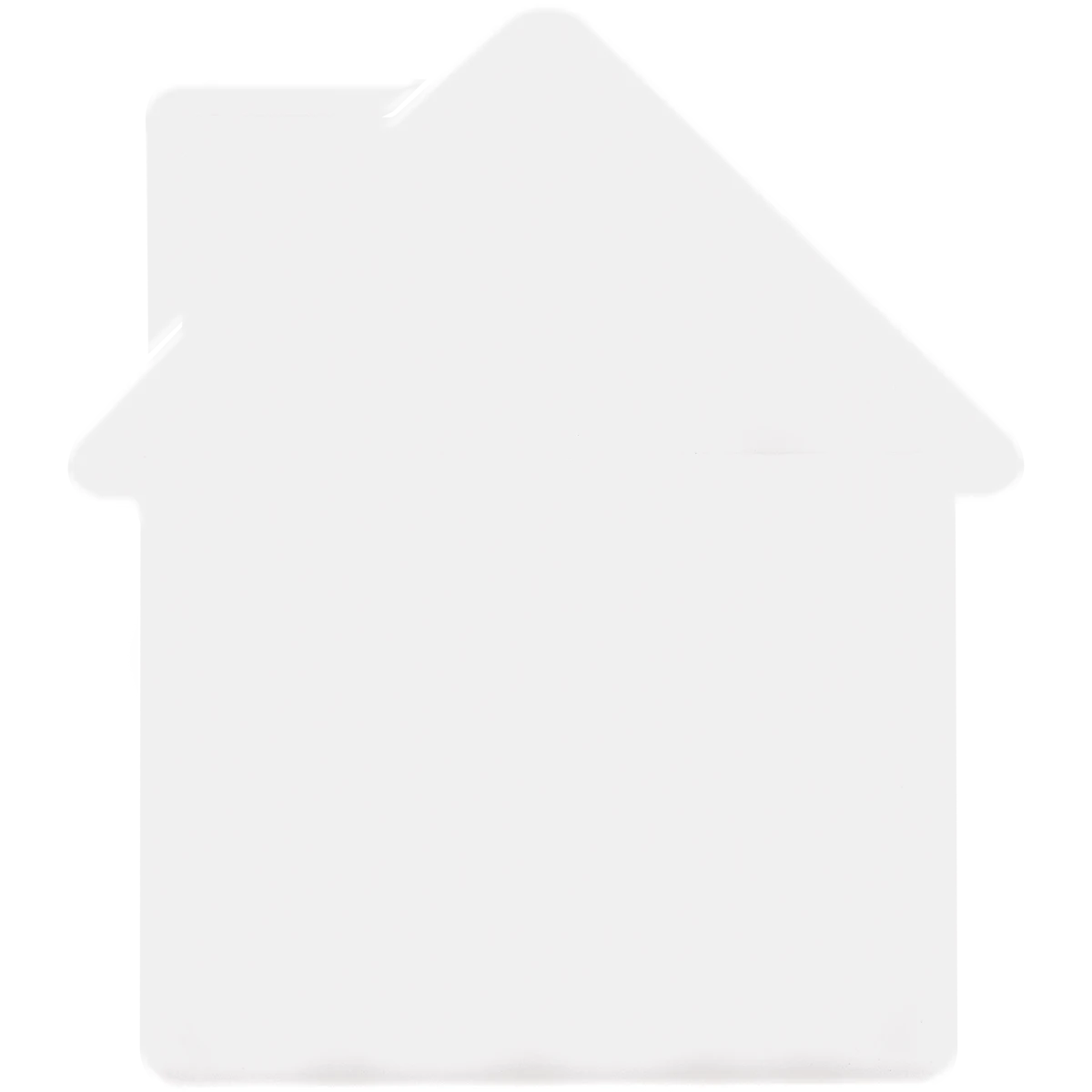 Mint Card - House