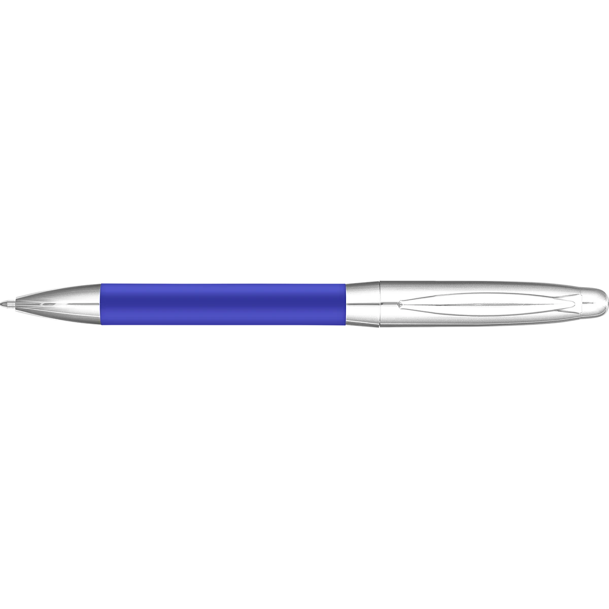 Mulgrave Soft Feel Ballpen